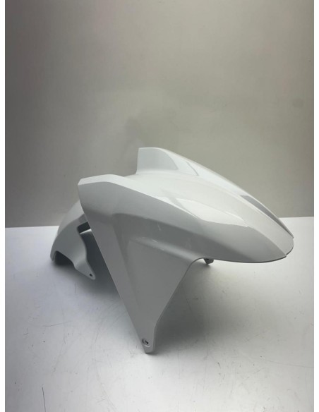 Garde boue avant blanc BMW C Evolution 2013 - 2020