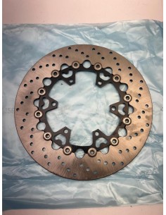 Disque de frein avant droit BMW R 1100 RT 1992 - 2001