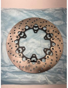 Disque de frein avant droit BMW R 1100 RT 1992 - 2001 2