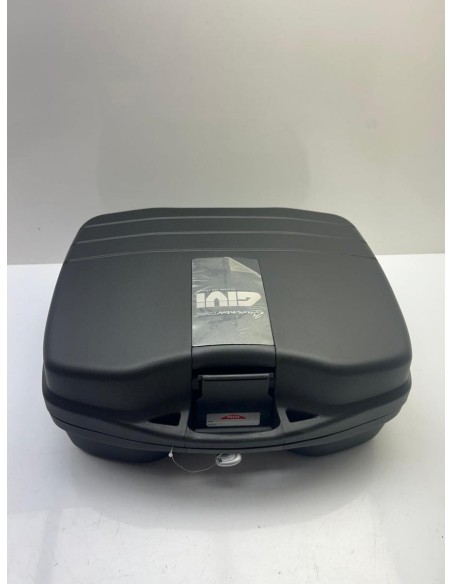 Top case GIVI Monolock / Monokey BMW R 1200 GS 2000 - 2025