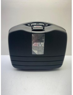 Top case GIVI Monolock / Monokey BMW R 1200 GS 2000 - 2025 2