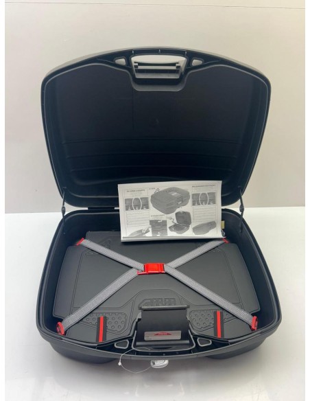 Top case GIVI Monolock / Monokey BMW R 1200 GS 2000 - 2025