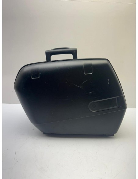 Valise City droite BMW R 1150 RT 2000 - 2006