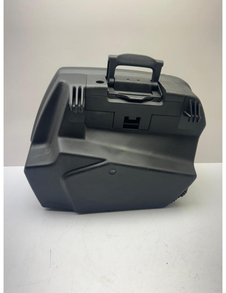 Valise City droite BMW R 1150 RT 2000 - 2006