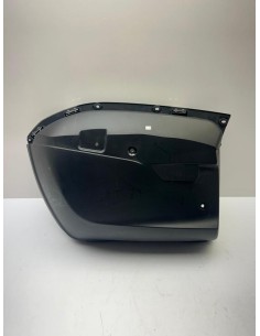 Couvercle de valise gauche BMW K 1600 GTL 2017 - 2024 2