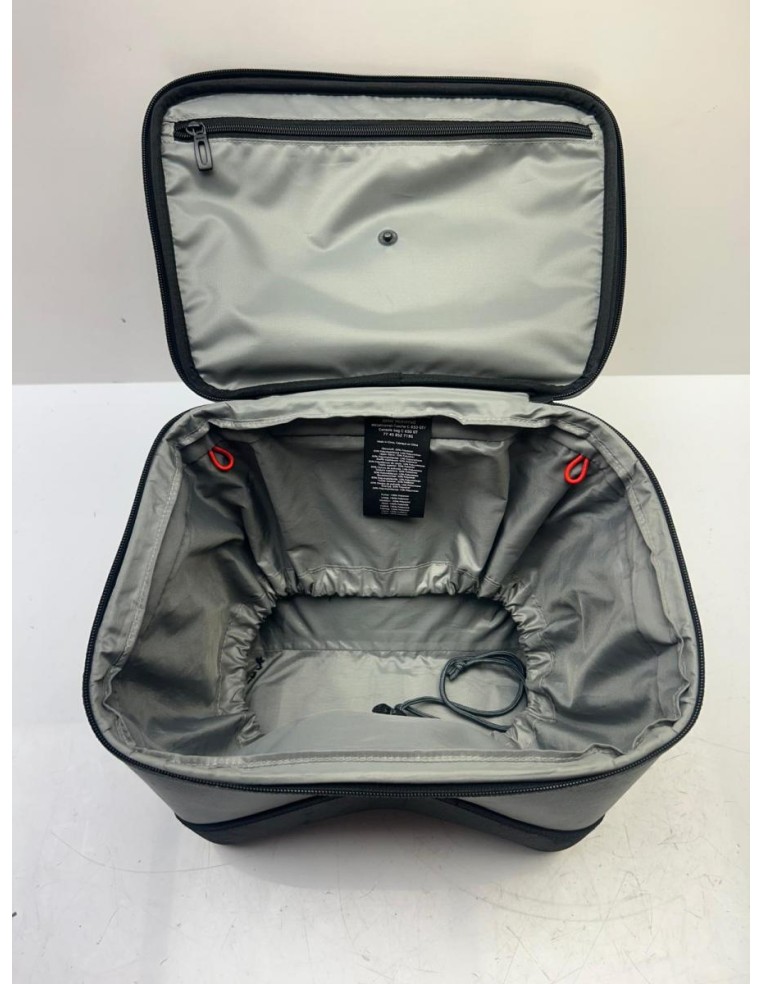 Sacoche tunnel central BMW C 650 GT 2011 - 2019