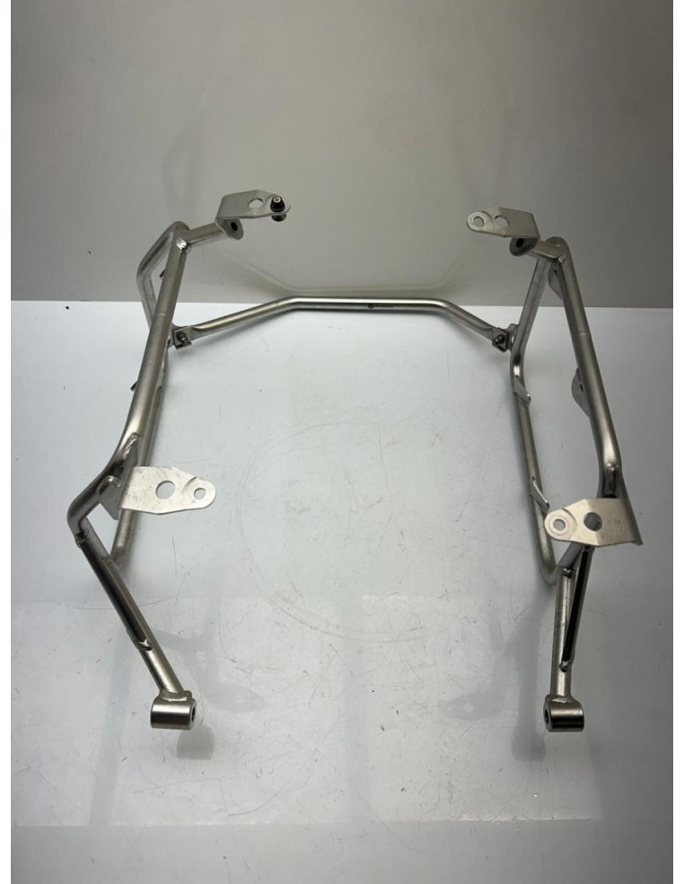 Support valise gauche et droit BMW R 1200 GS Adventure 2012 - 2018