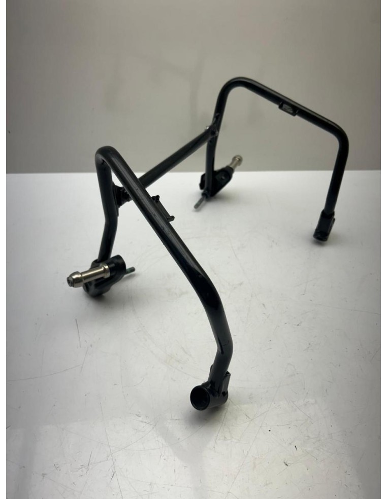 Support valise gauche et droit BMW S1000 XR 2014 - 2019