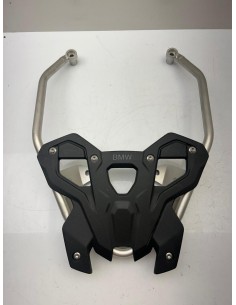 Porte bagage arrière BMW F 750 GS 2016 - 2019