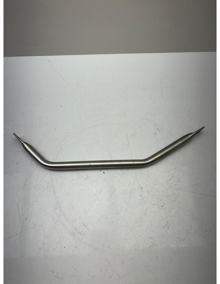 Barre transversale support valise BMW R 1200 GS Adventure 2008 - 2011