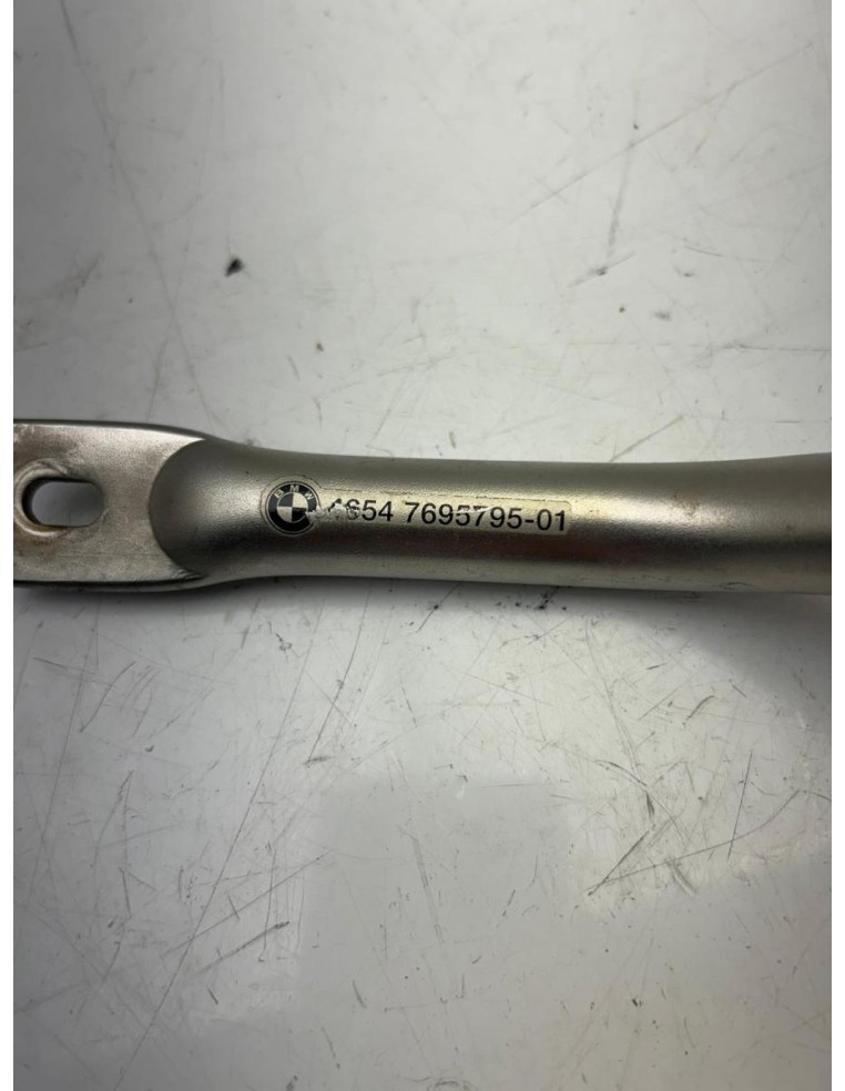 Barre transversale support valise BMW R 1200 GS Adventure 2008 - 2011