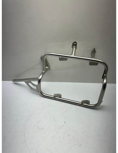 Support de valise gauche BMW R 1200 GS Adventure 2016 - 2019