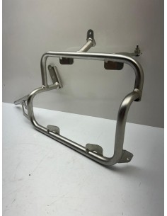 Support de valise gauche BMW R 1200 GS Adventure 2016 - 2019 2