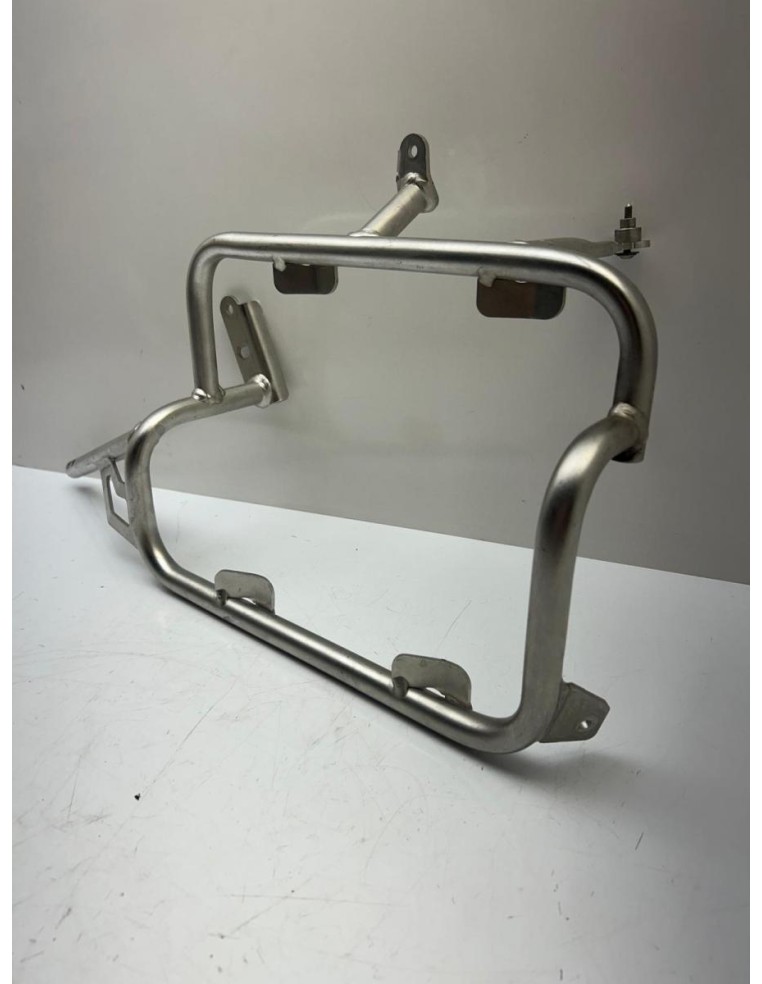 Support de valise gauche BMW R 1200 GS Adventure 2016 - 2019