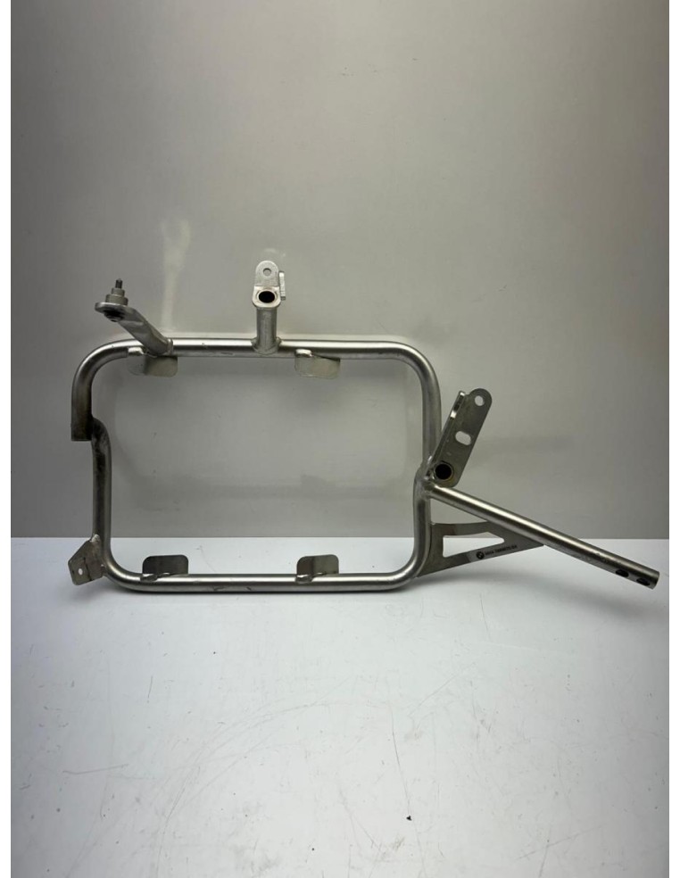 Support de valise gauche BMW R 1200 GS Adventure 2016 - 2019