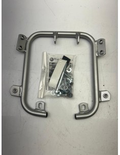 Protège carter bas moteur Wunderlich BMW R 1200 RT 2010 - 2013 2