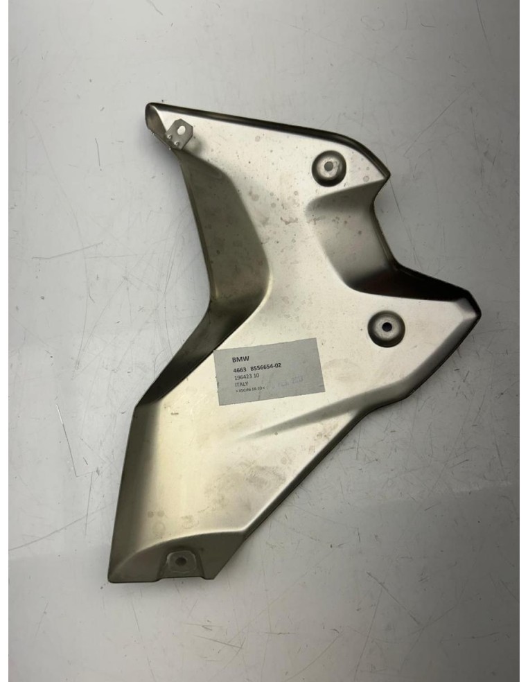 Cache radiateur droit BMW R 1200 GS 2015 - 2023