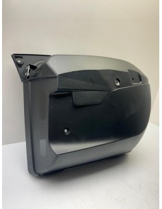 Couvercle de valise droite BMW R1200 RT 2014 - 2024
