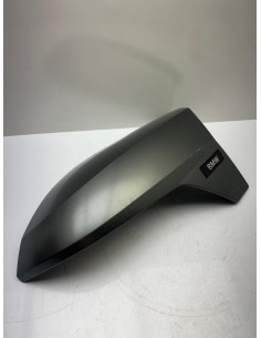 Couvercle de valise gauche gris BMW K1600 GT 2011 - 2016