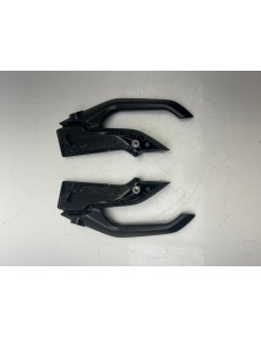 Poignées passager droit et gauche BMW R 1250 R 2017 - 2024 2