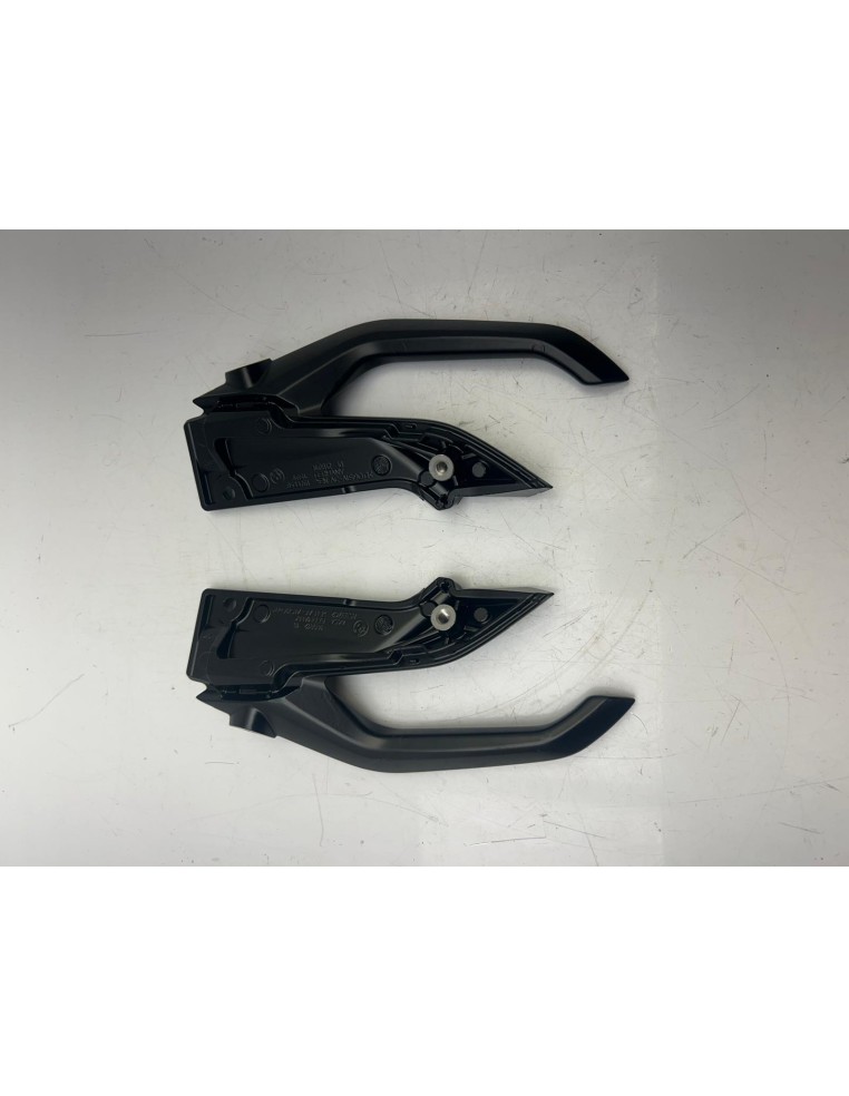 Poignées passager droit et gauche BMW R 1250 R 2017 - 2024