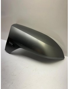 Couvercle de valise droite grise BMW K1600 GT 2011 - 2016 2