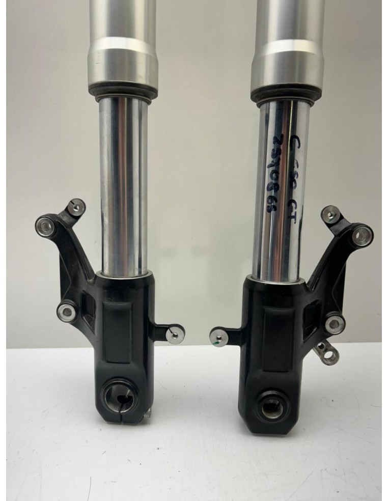 Fourche complète BMW C 650 GT 2011 - 2019