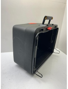 Top case Vario partie inférieure BMW R 1200 GS 2011 - 2018