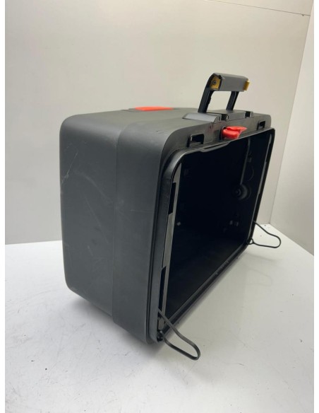 Top case Vario partie inférieure BMW R 1200 GS 2011 - 2018