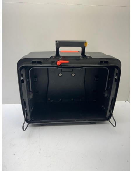 Top case Vario partie inférieure BMW R 1200 GS 2011 - 2018