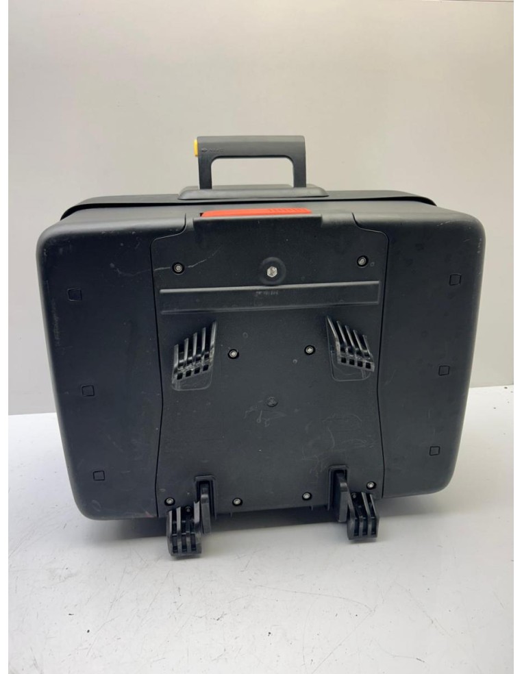 Top case Vario partie inférieure BMW R 1200 GS 2011 - 2018