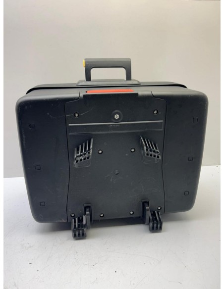 Top case Vario partie inférieure BMW R 1200 GS 2011 - 2018