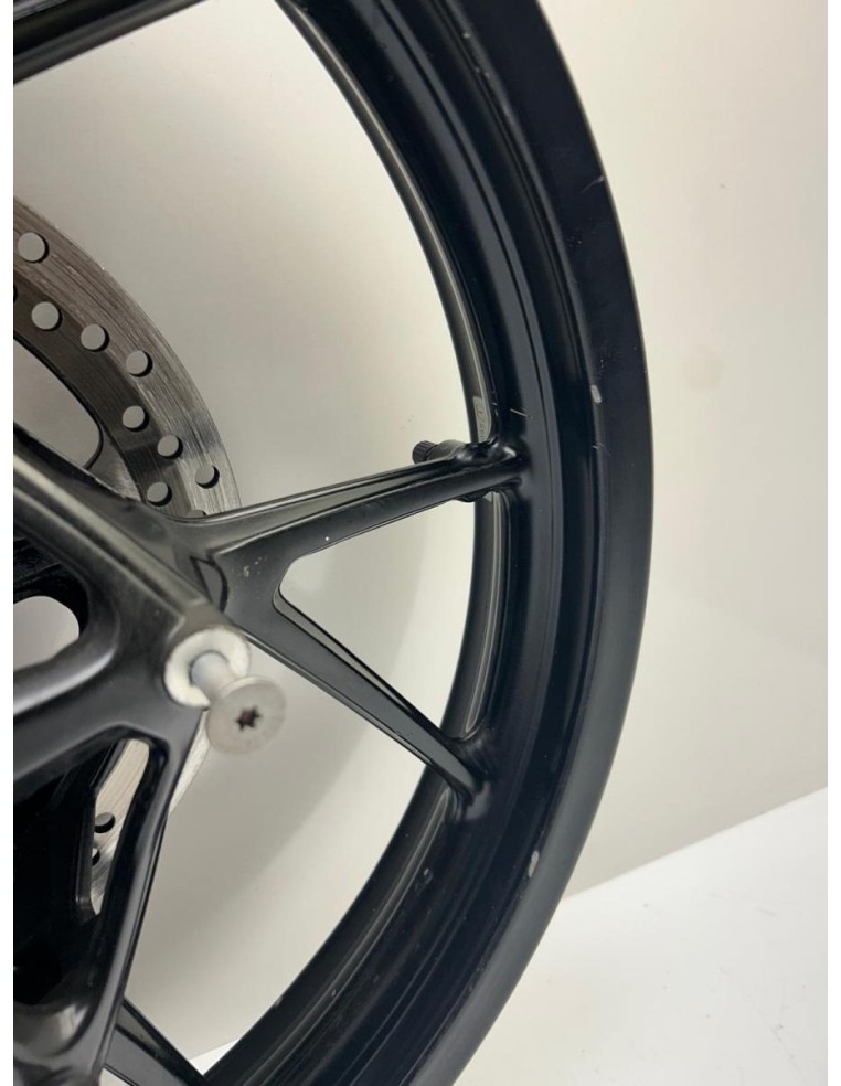 Jante avant BMW R 1250 GS 2017 - 2023