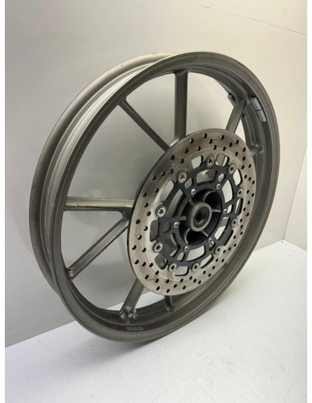 Jante avant BMW F 700 GS 2011 - 2017