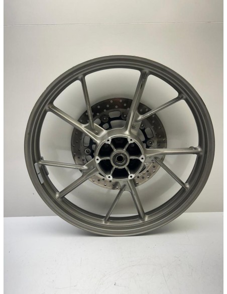 Jante avant BMW F 700 GS 2011 - 2017