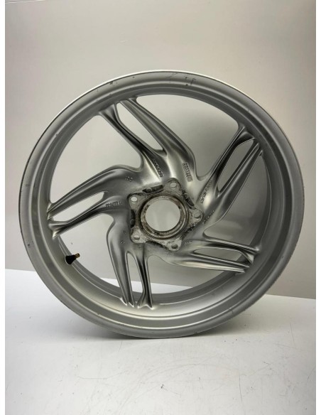 Jante arrière BMW R 1200 GS 2002 - 2007