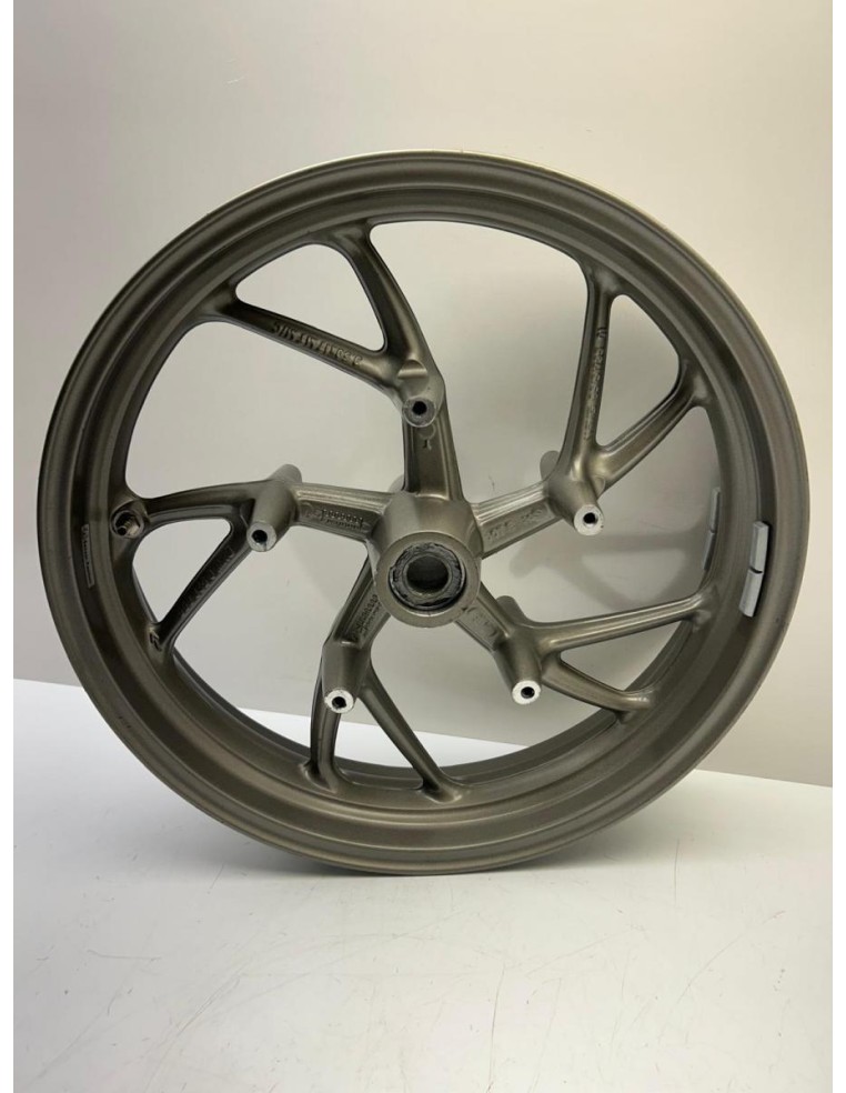 Jante avant BMW K 1600 GT 2010 - 2016