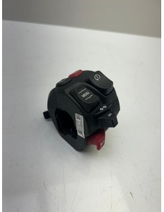 Commodo gauche (sans régulateur) BMW F 900 R 2019 - 2024 2