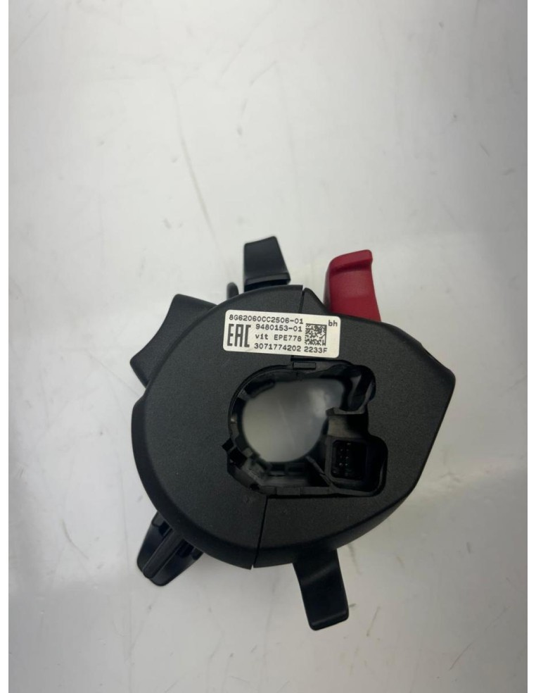 Commodo gauche (avec régulateur) BMW F 900 R 2019 - 2024