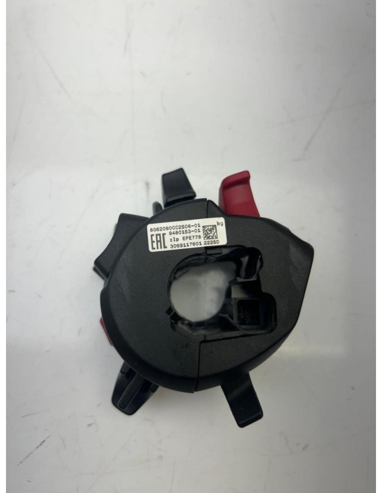 Commodo gauche (avec régulateur) BMW F 900 R 2019 - 2024