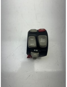 Commodo gauche BMW R 1200 GS 2015 - 2018