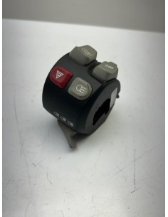 Commodo gauche BMW R 1200 GS 2015 - 2018 2