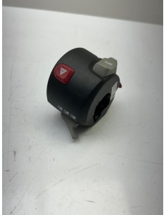 Commodo gauche BMW R Nine T 2015 - 2018 2