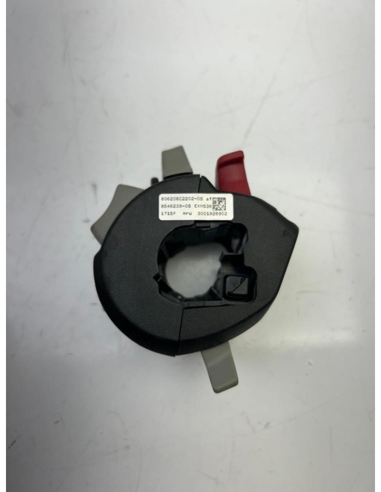 Commodo gauche BMW R Nine T 2015 - 2018