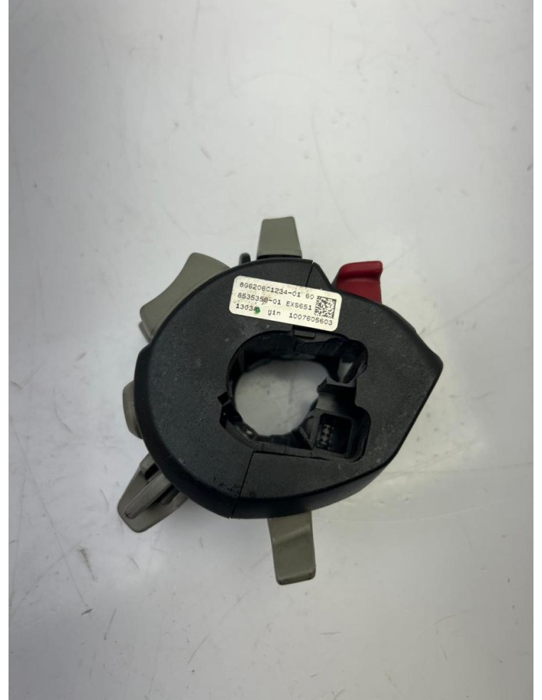 Commodo gauche (avec régulateur) BMW R 1200 GS 2011 - 2018