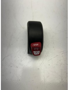 Commodo droit BMW C 650 GT 2011 - 2018