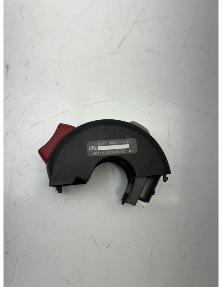 Commodo droit (poignées chauffantes) BMW C 650 GT 2011 - 2018