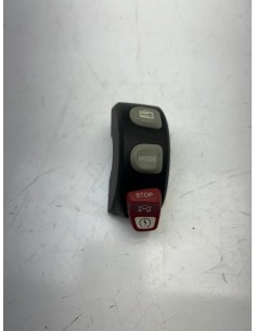 Commodo droit (mode + verrouillage centralisé) BMW K1600 GT 2010 - 2016