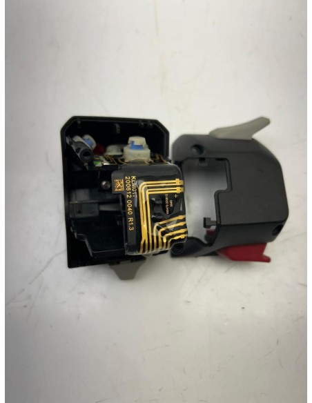 Commodo gauche BMW F 800 GT 2011 - 2019