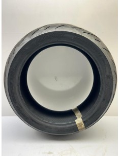 Pneu Bridgestone S22 190 55 17 Occasion